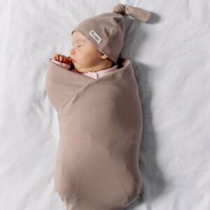 Otulacz Moon Wrap MOKKA