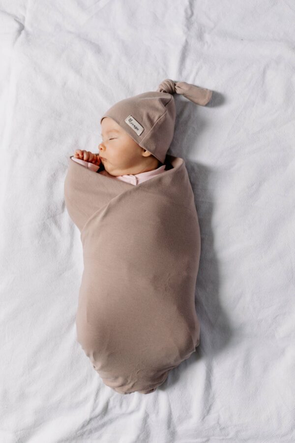 Otulacz Moon Wrap MOKKA