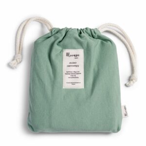 Otulacz Moon Wrap PISTACHIO